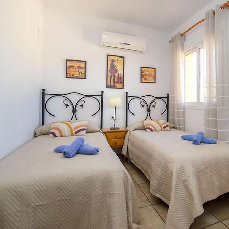 Villa Enrique By Interhome Calpe Exteriér fotografie
