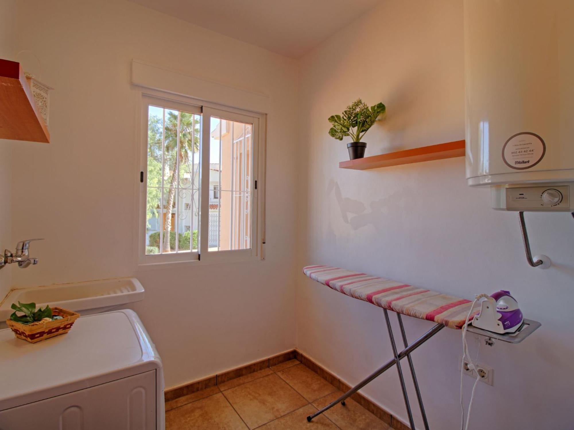 Villa Enrique By Interhome Calpe Exteriér fotografie
