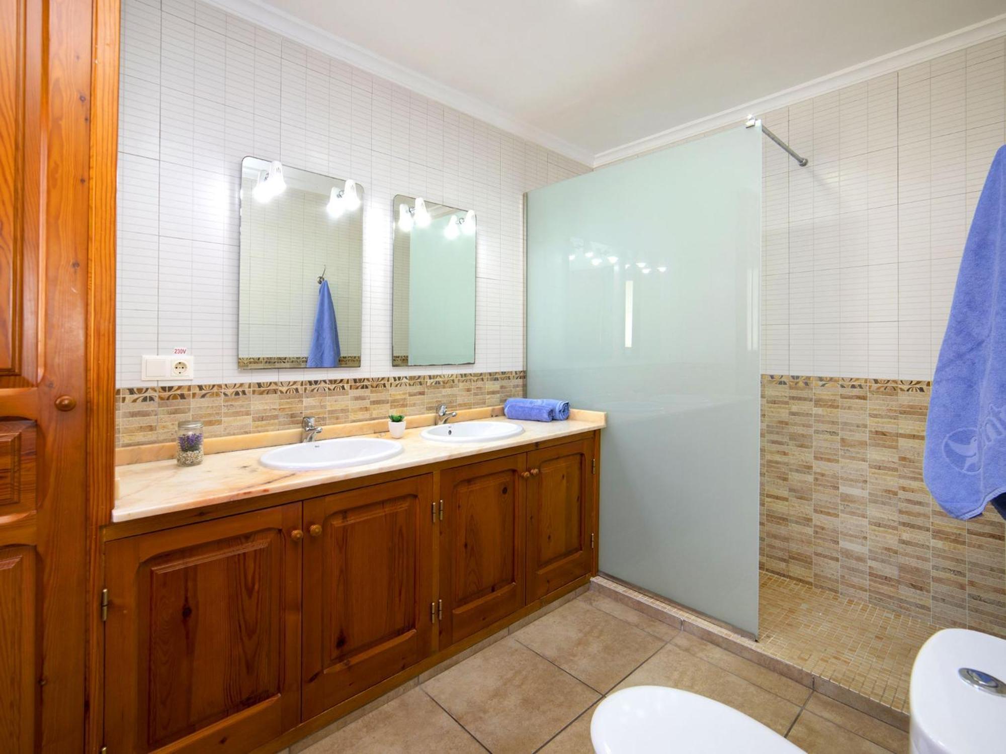Villa Enrique By Interhome Calpe Exteriér fotografie