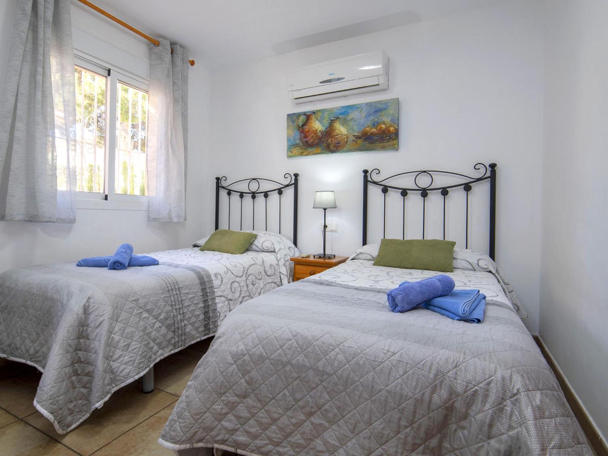 Villa Enrique By Interhome Calpe Exteriér fotografie
